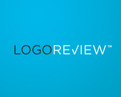 Logo review logo